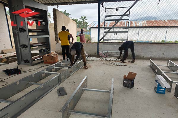 A-Type-Layer-Cages-Solution-for-Raising-30000-Chicken-in-Nigeria